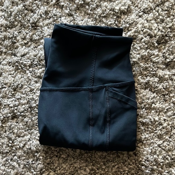 Lululemon leggings - Picture 1 of 6